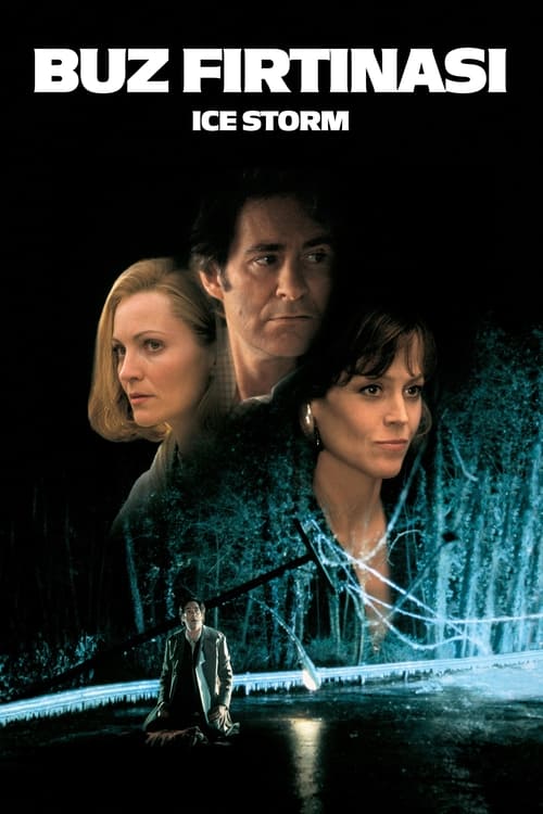 Büyük Buz Fırtınası