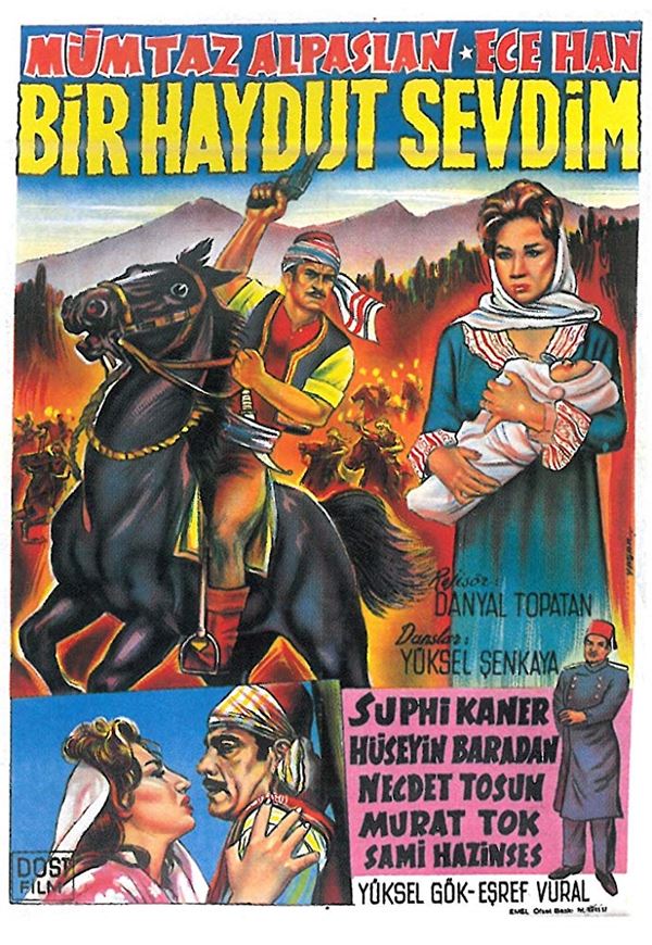 Büyük Haydut