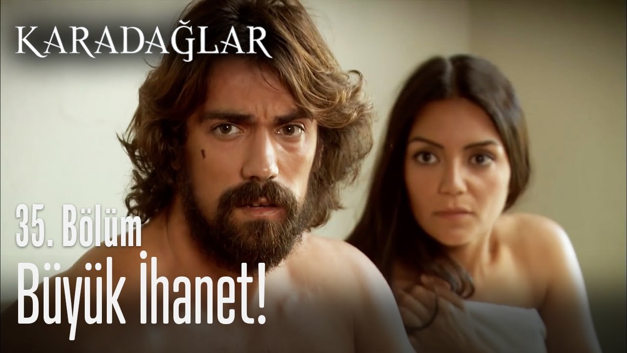 Büyük İhanet