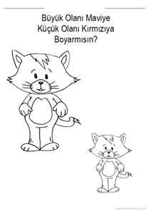 Büyük Kedi Oyunları