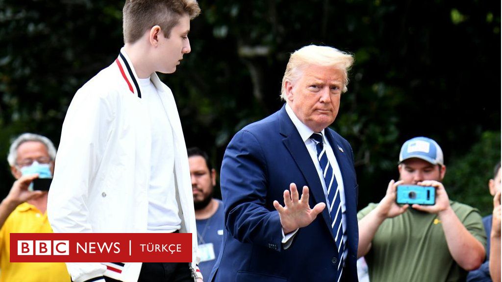 Büyük Yalanlar: Donald Trump