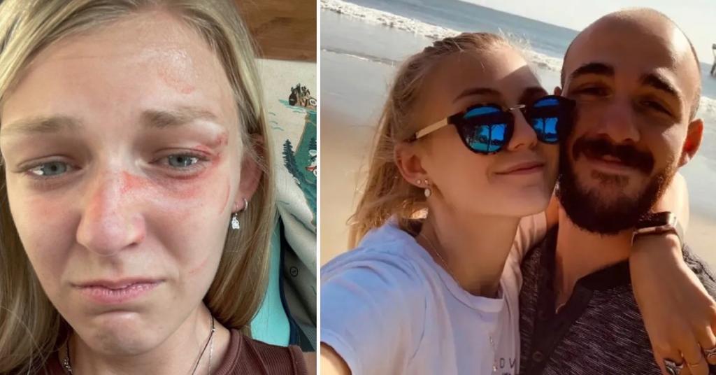 Büyük Yalanlar: Gabby Petito