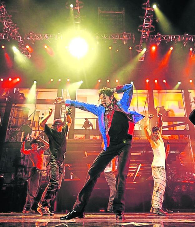 Büyük Yalanlar: Michael Jackson