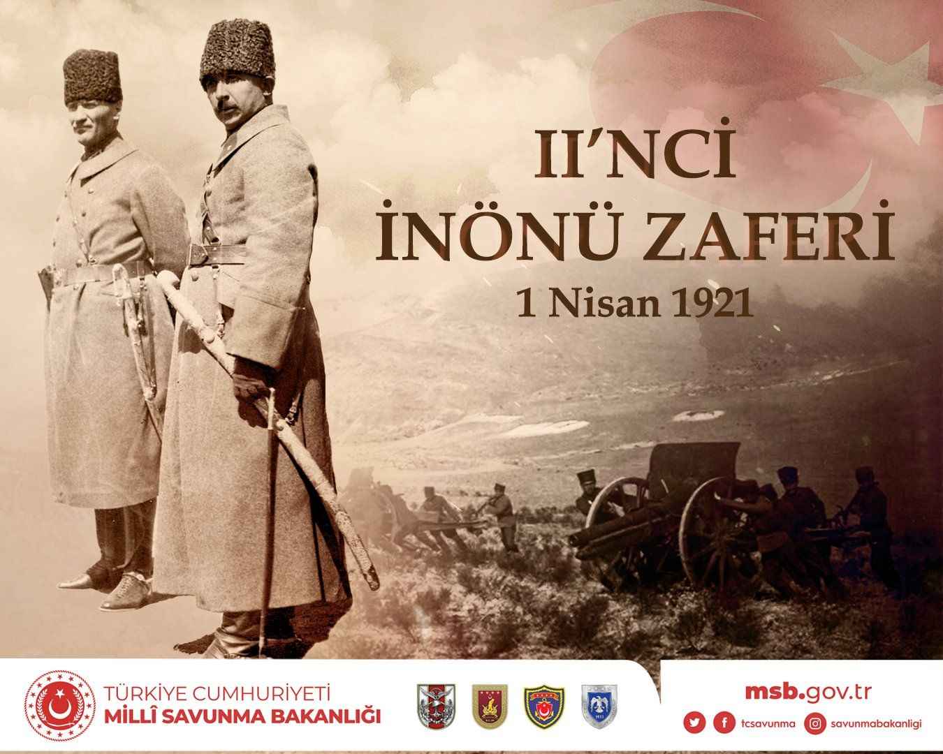 Büyük Zaferin 102. Yılı