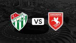 Büyükşehir Belediye Erzurumspor - Yılport Samsunspor