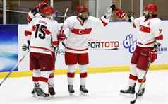 Buz Hokeyi Dünya Şampiyonası Final