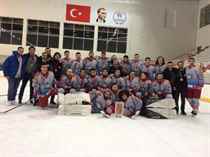 Buz Hokeyi Şampiyonlar Ligi Final 2020