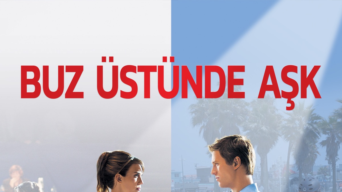 Buz Üstünde