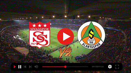 C. Alanyaspor - A. Demirspor