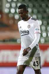 C. Alanyaspor - Beşiktaş