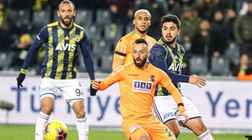 C. Alanyaspor - Fenerbahçe