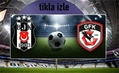 C.alanyaspor - Gaziantep