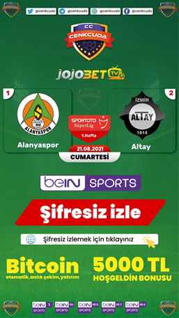 C. Alanyaspor - Gaziantep Fk