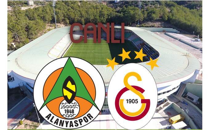 C. Alanyaspor - Kasimpaşa