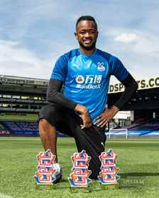 C. Palace - Man. United