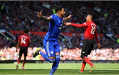 C. Palace - Wolverhampton