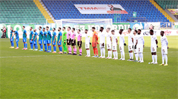 Ç. Rizespor - Altay