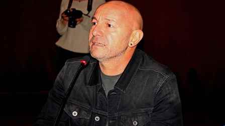 Çağan Irmak