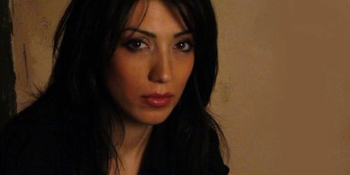 Çağıl Nurhak Aydoğdu