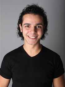 Çağrı Büyüksayar