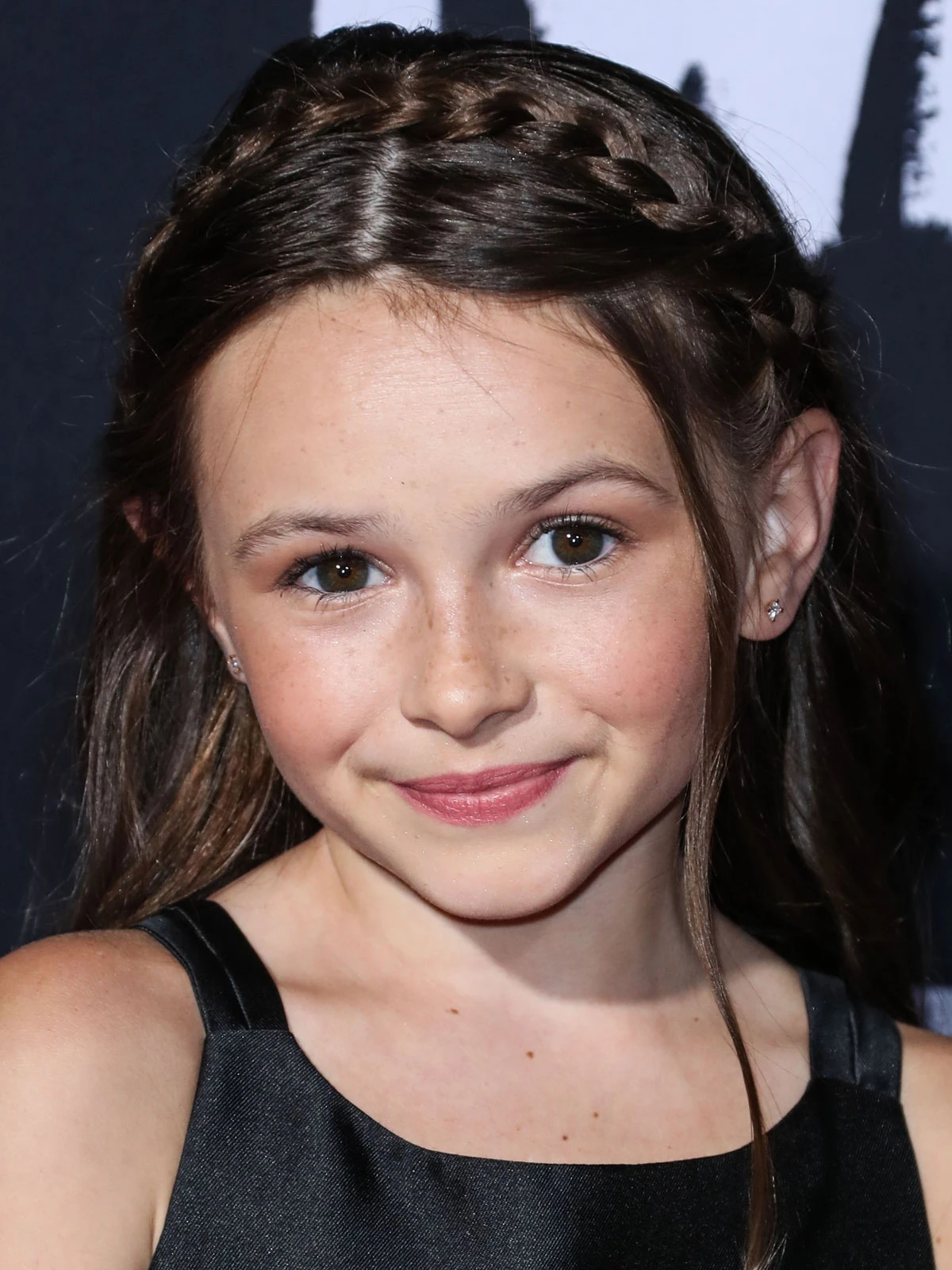 Cailey Fleming
