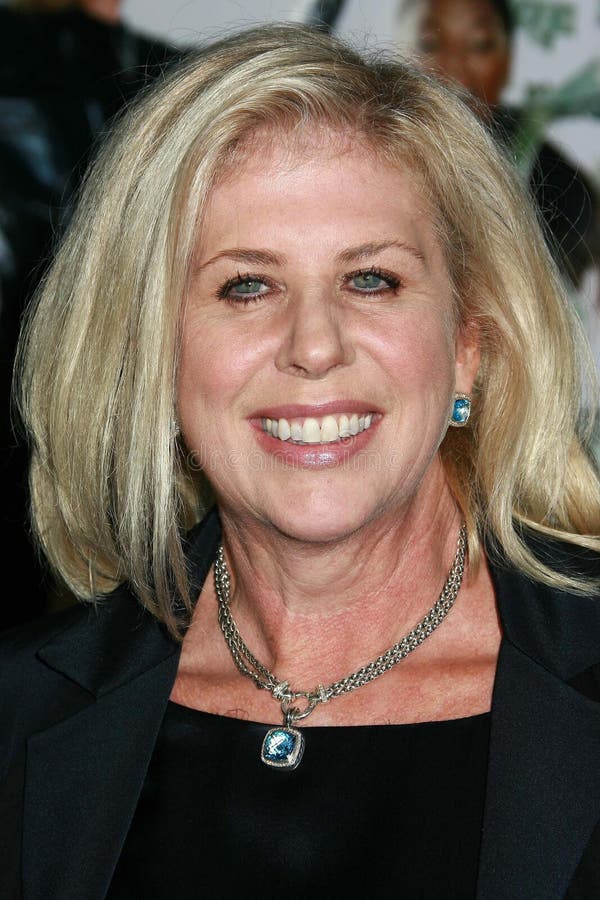 Callie Khouri