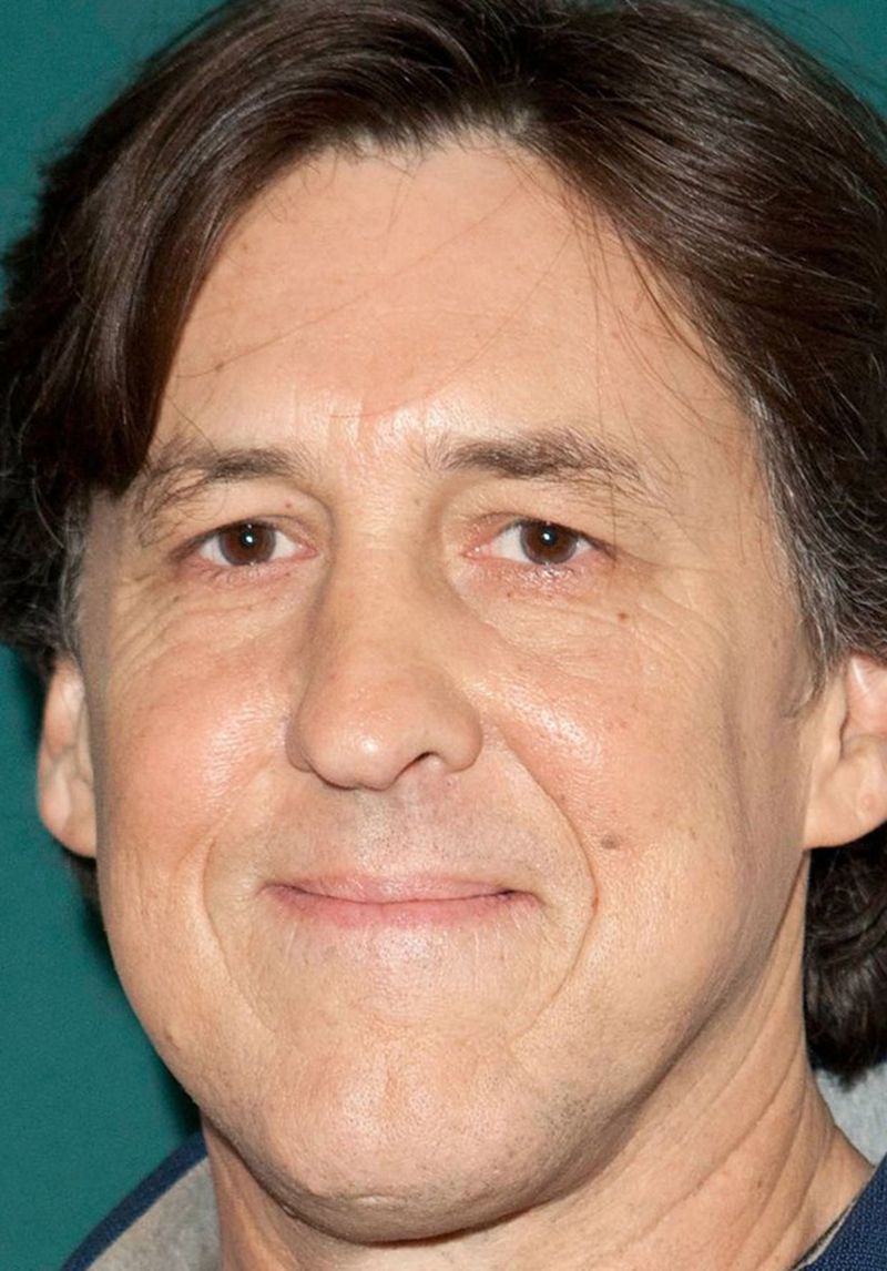Cameron Crowe