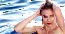 Cameron Diaz