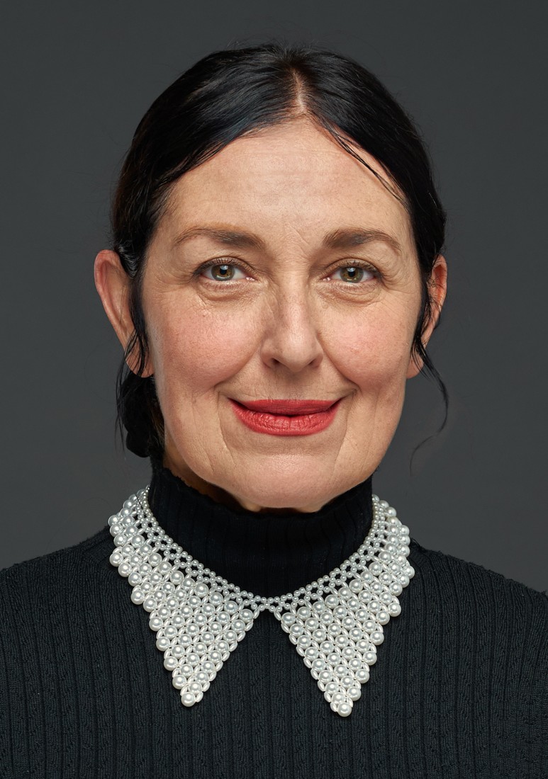 Camilla Waldman