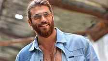 Can Yaman