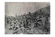 Çanakkale Destanı Özel Yayın