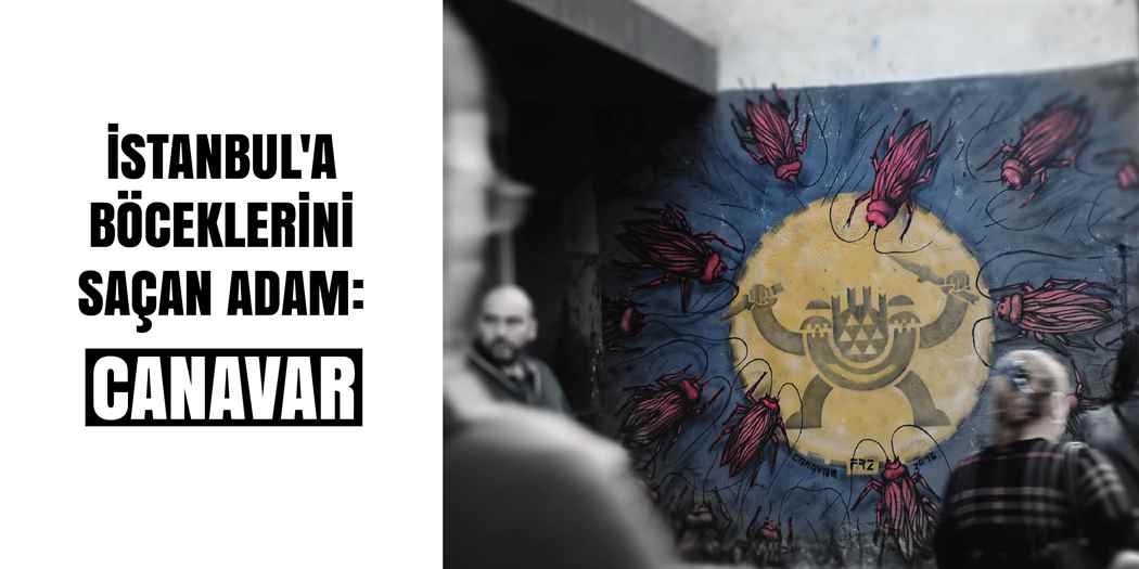 Canavar