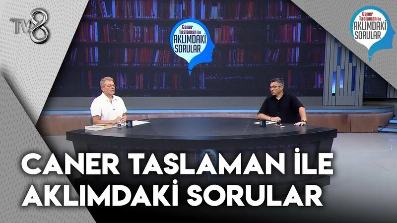 Caner Taslaman ile Aklımdaki Sorular Ramazan