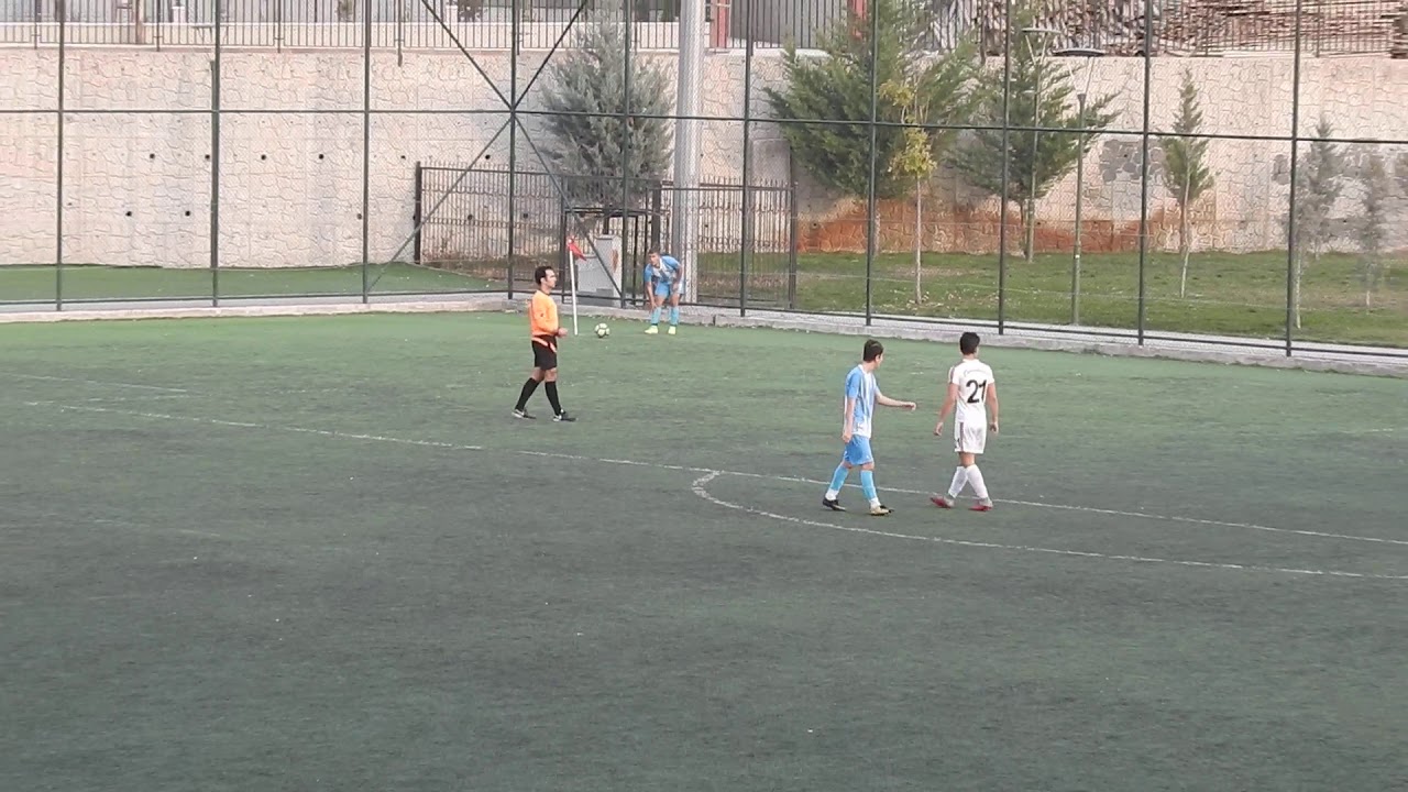 Çankaya Uni - M. Kavan Yapı İzmit Bld.Spor
