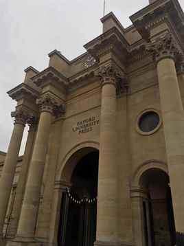 Çankaya Üni. - Melikgazi Kayseri B.