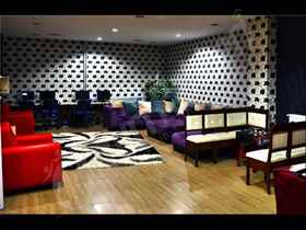 Çankaya Üniversitesi - Antalya Toroslar