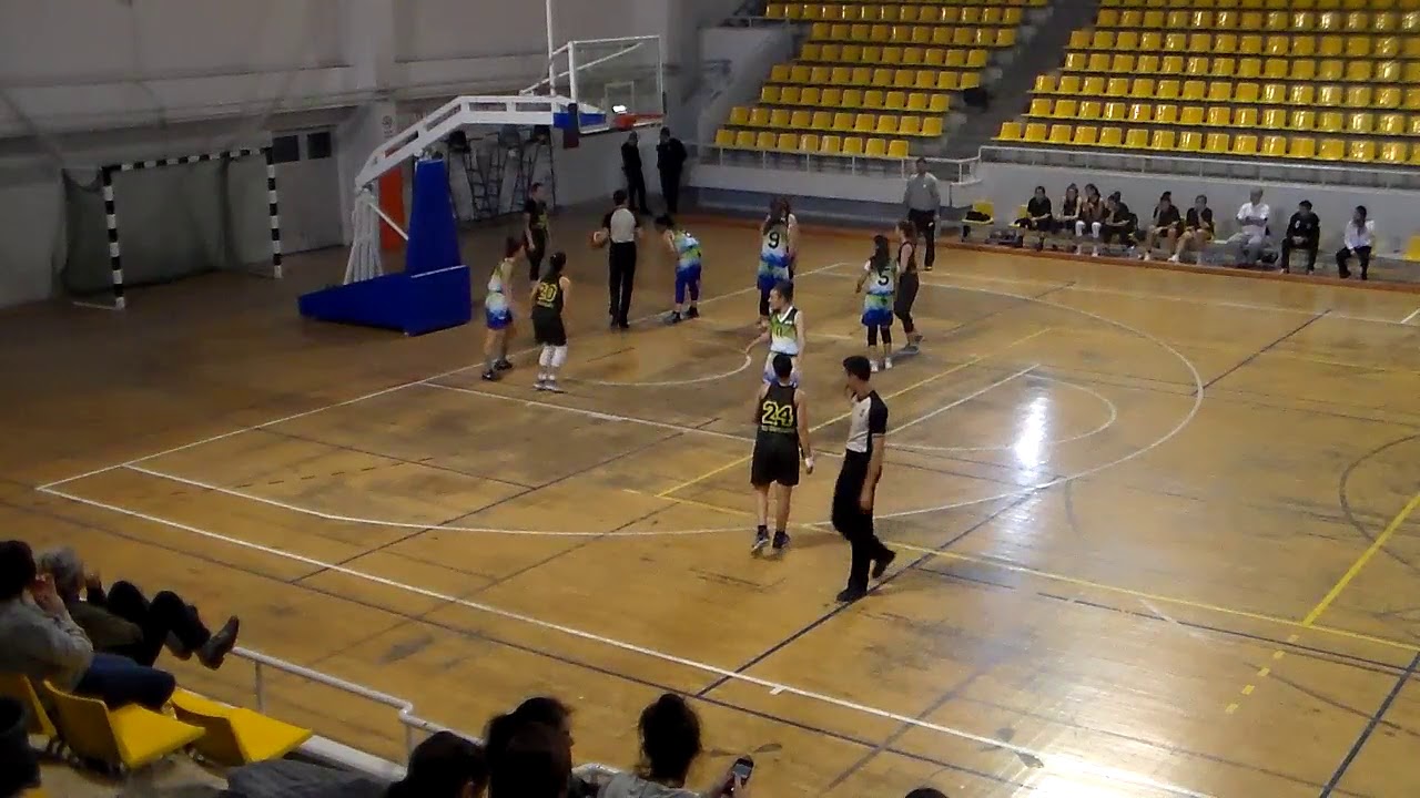 Çankaya Üniversitesi - Nesibe Aydın