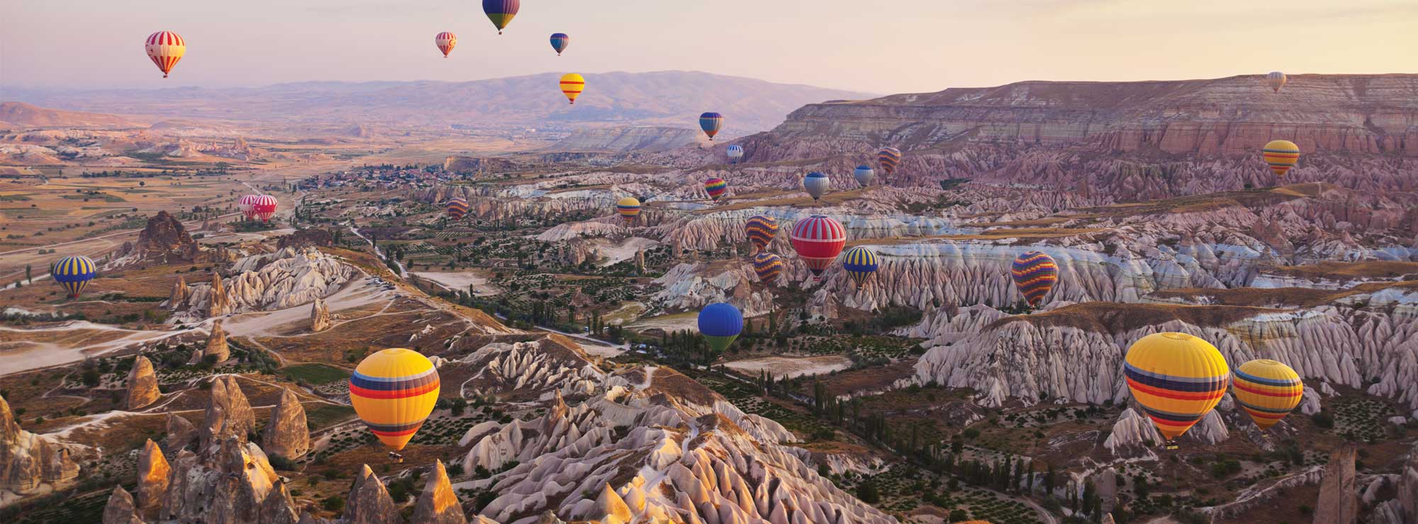 Cappadocia Ultra Trail 2024