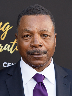 Carl Weathers