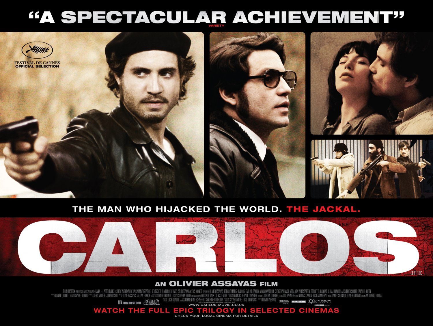 Carlos