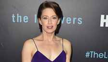 Carrie Coon