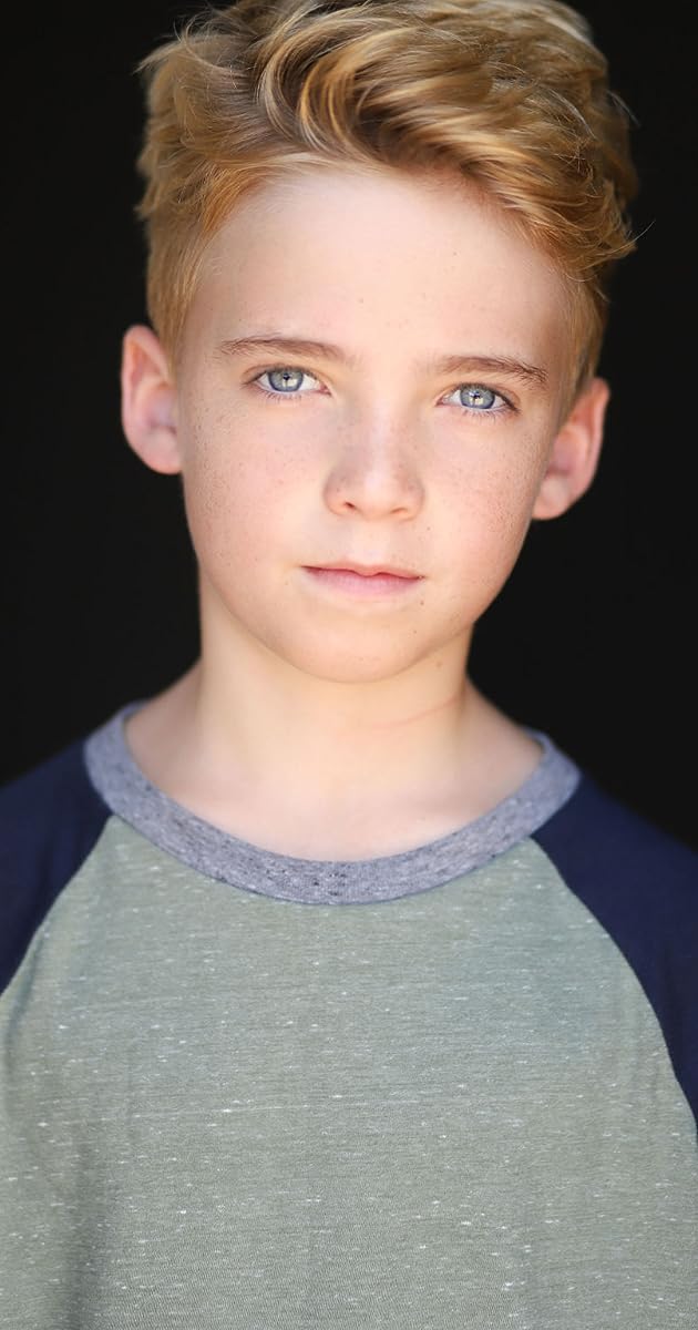 Carson Minniear
