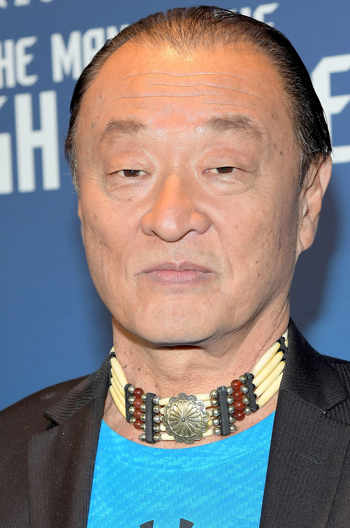 Cary-Hiroyuki Tagawa