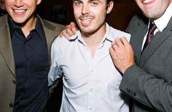 Casey Affleck