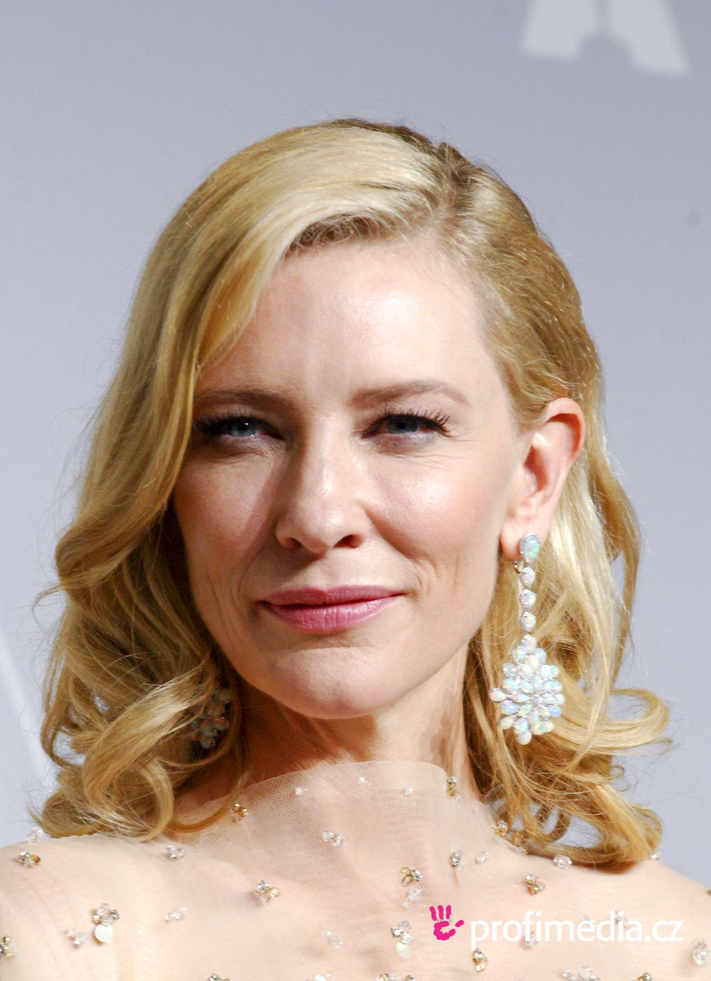 Cate Blanchett