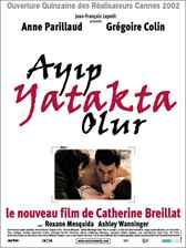 Catherine Breillat