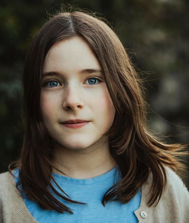 Catherine Clinch