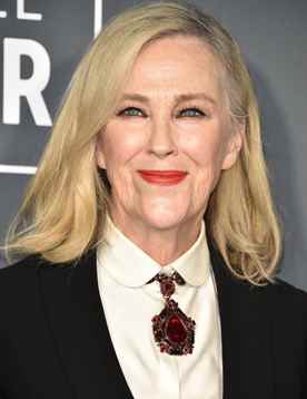 Catherine O'Hara