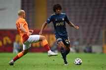 Çaykur Rizespor - Erzurumspor FK