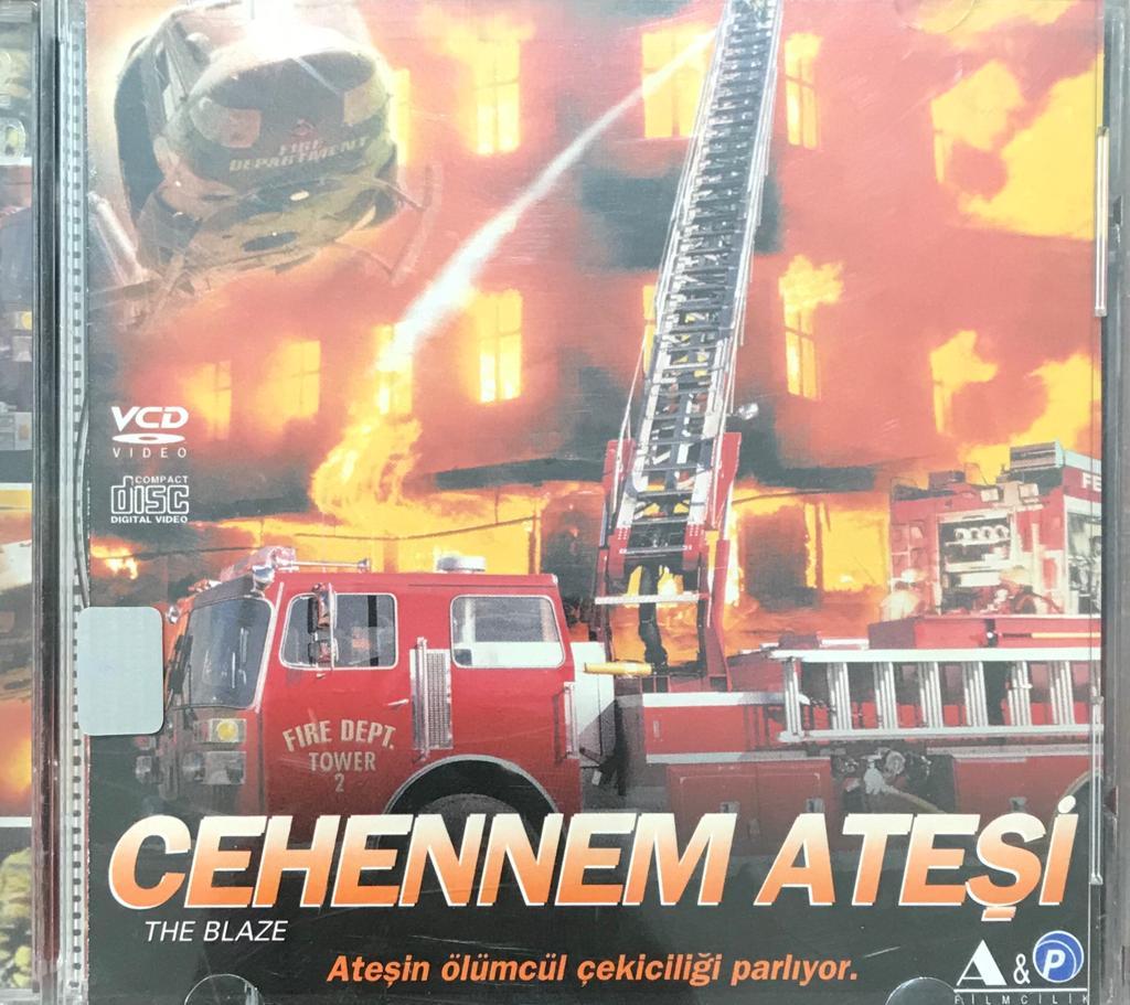 Cehennem Ateşi